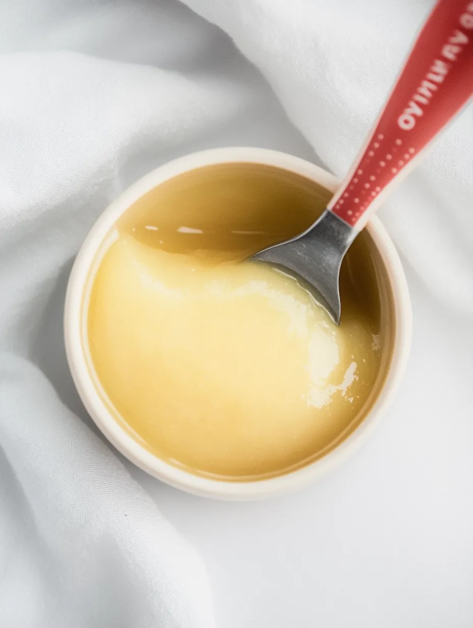 Homemade Baby Applesauce (No Sugar)