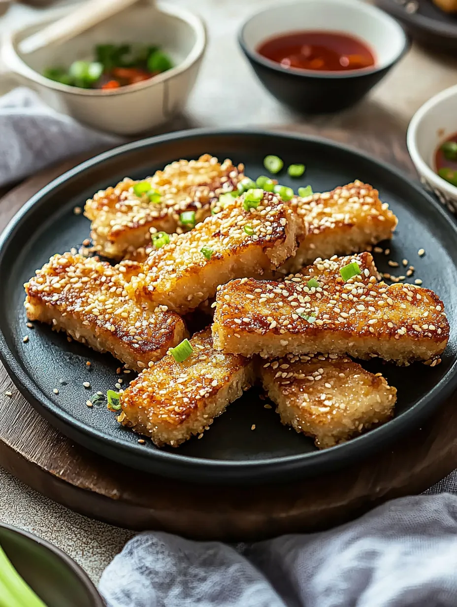 Sesame Prawn Toast (Shrimp Toast)