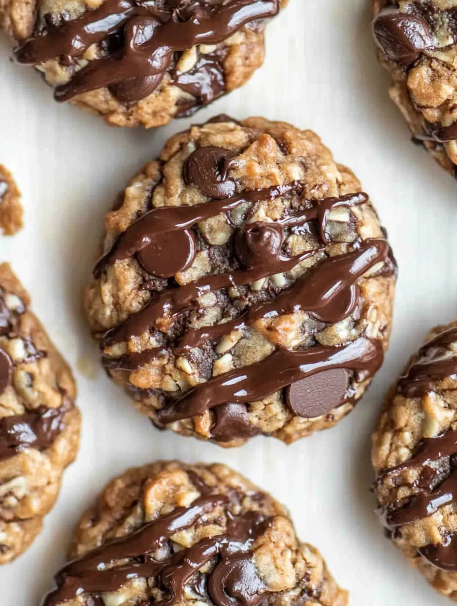 Date Sweetened Cookies Recipe
