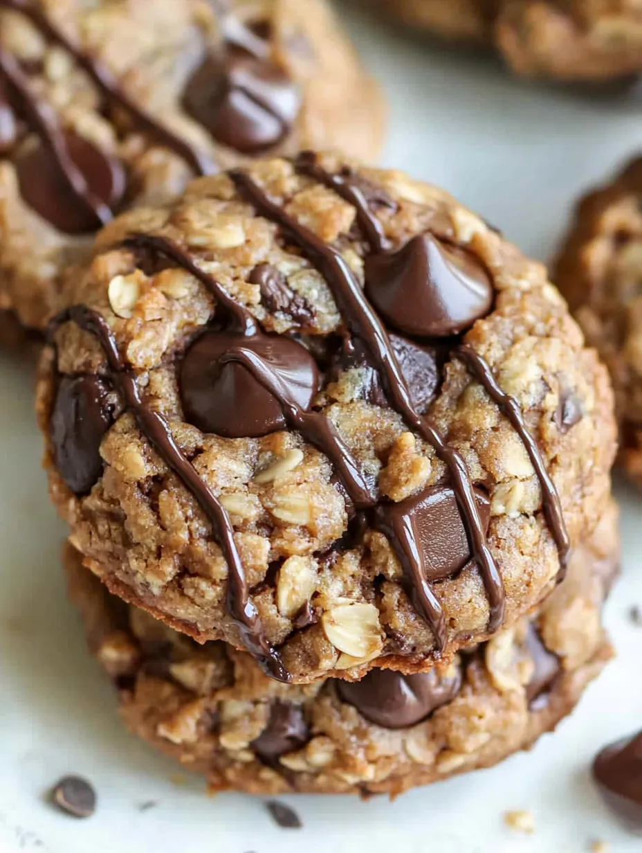 Easy Date Sweetened Cookies