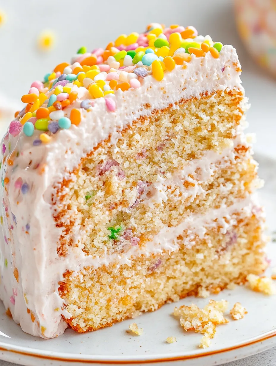 Vegan Birthday Cake Recipe
