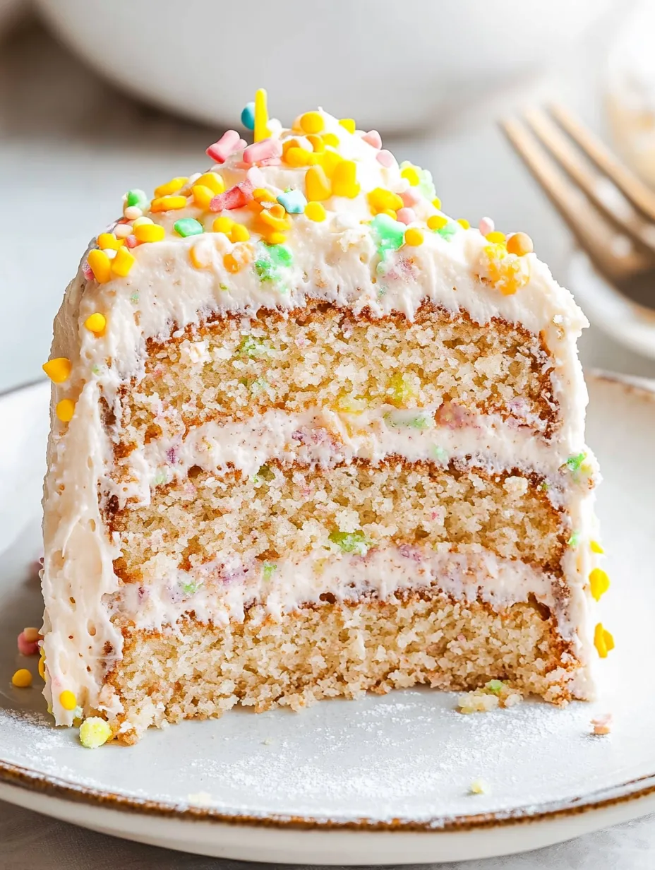 Best Vegan Birthday Cake