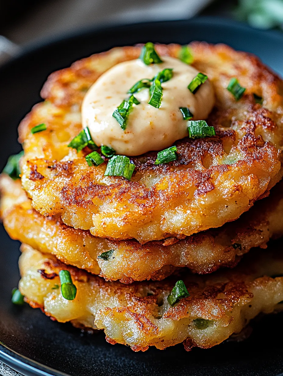 Best Potato Latkes Recipe