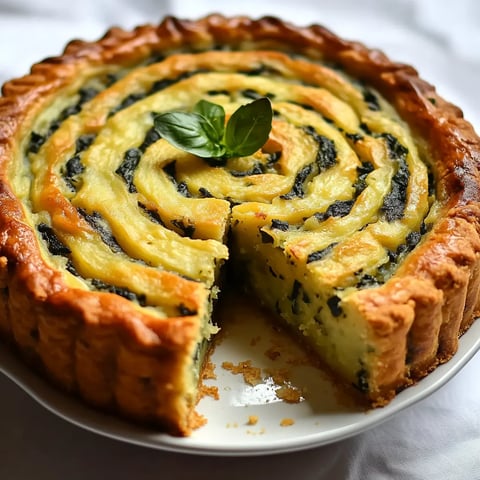 Easy Passover Potato Pie Recipe